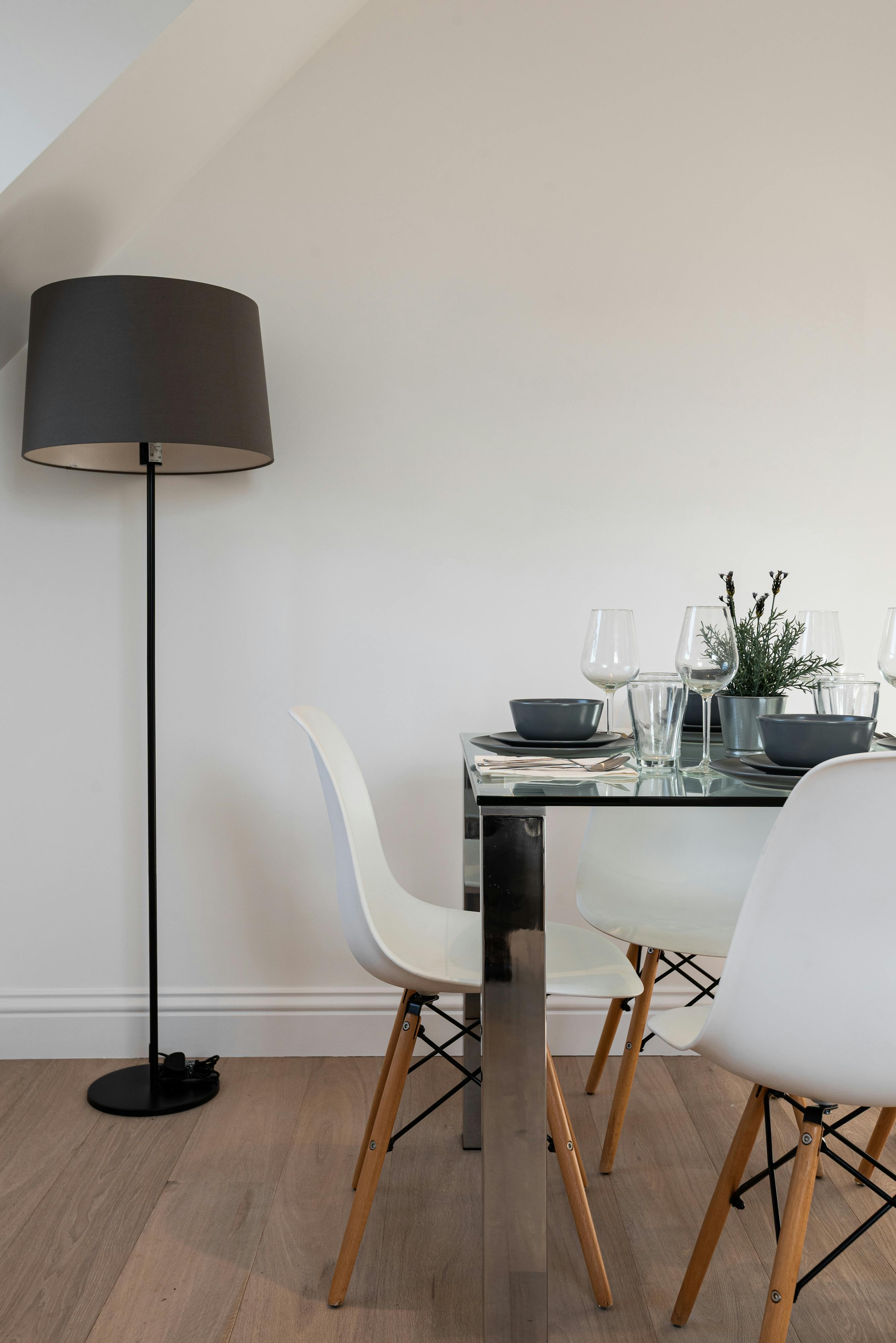 Choosing the Right Lighting for Every Room