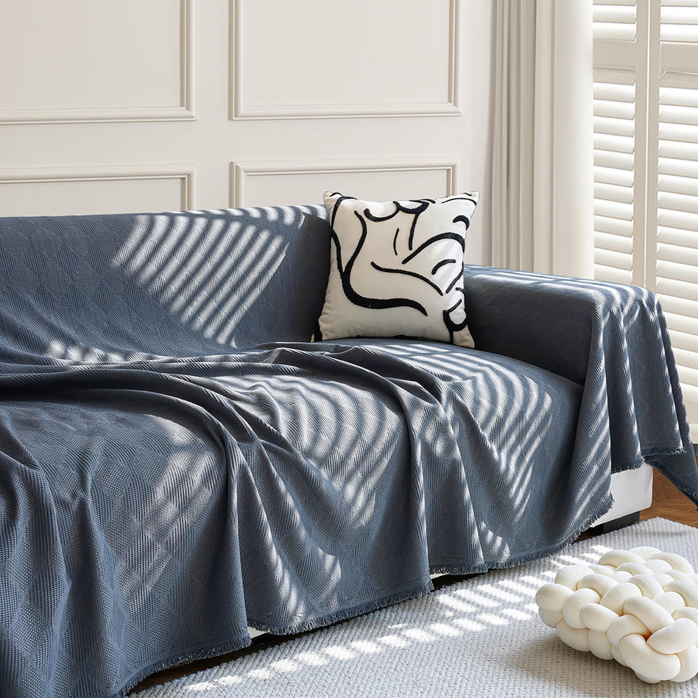 Verborgen Parel Sofa Cover - Modern, Stijlvol en Duurzaam