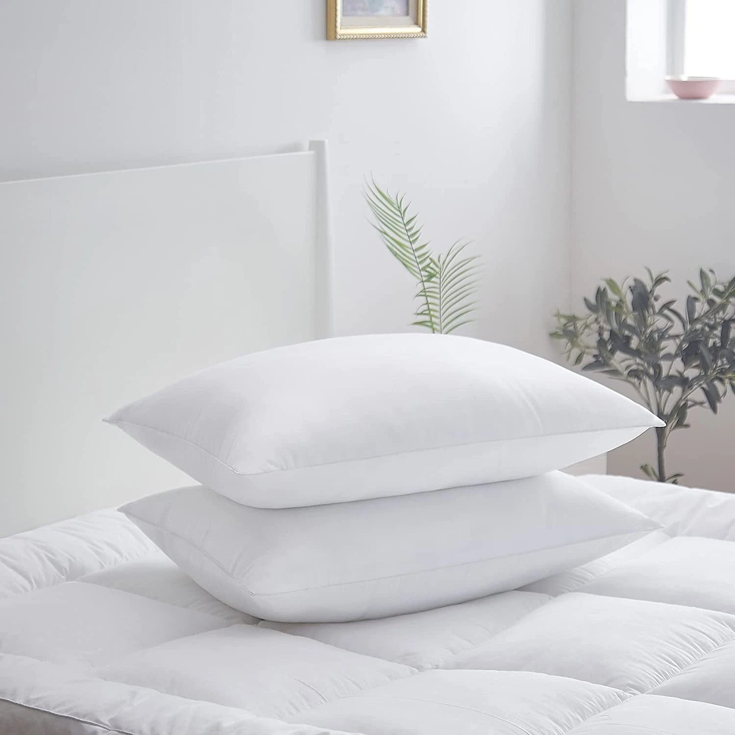 Ervaar Ultiem Comfort met het Zachte Ergonomische Lichaamshouding Kussen – Luxe Ondersteuning voor een Beter Slaapcomfort